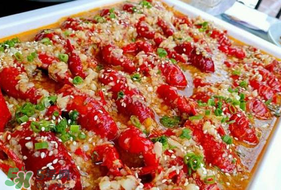 蒜香小龍蝦怎么做好吃？蒜香小龍蝦的家常做法