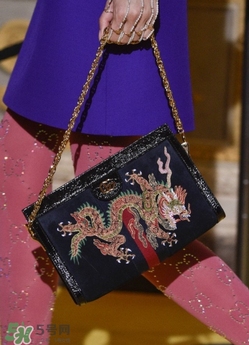 gucci古馳2018春夏系列包包款式有哪些_好看嗎？