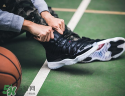 air jordan 11上腳怎么樣？aj11代球鞋測評(píng)