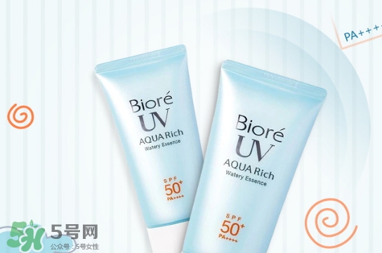 碧柔和mistine防曬哪個(gè)好？碧柔和mistine防曬對(duì)比