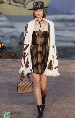 dior迪奧2018早春度假系列時(shí)裝怎么樣_好看嗎？