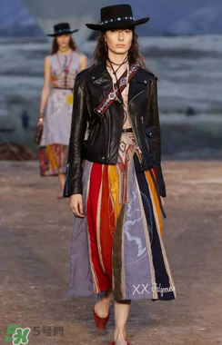 dior迪奧2018早春度假系列時(shí)裝怎么樣_好看嗎？