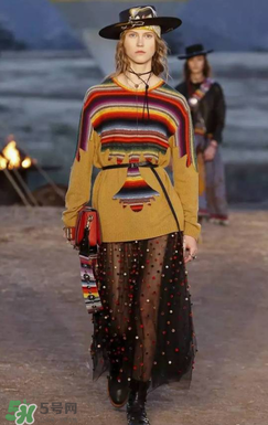 dior迪奧2018早春度假系列時(shí)裝怎么樣_好看嗎？