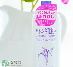 薏仁水敏感肌能用嗎？敏感肌能用薏仁水嗎？