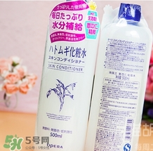 薏仁水敏感肌能用嗎？敏感肌能用薏仁水嗎？