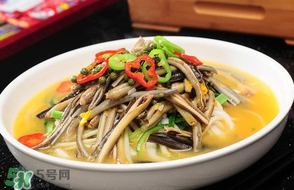 莧菜可以和鱔魚一起吃嗎？莧菜能和黃鱔一起吃嗎？