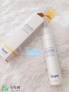 supergoop防曬噴霧怎么樣_supergoop防曬噴霧好用嗎 supergoop防曬噴霧怎么樣_supergoop防曬噴霧好用嗎