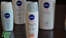 碧柔和妮維雅防曬哪個(gè)好？碧柔防曬和妮維雅防曬霜對(duì)比
