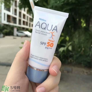 碧柔和mistine防曬哪個(gè)好？碧柔和mistine防曬對(duì)比