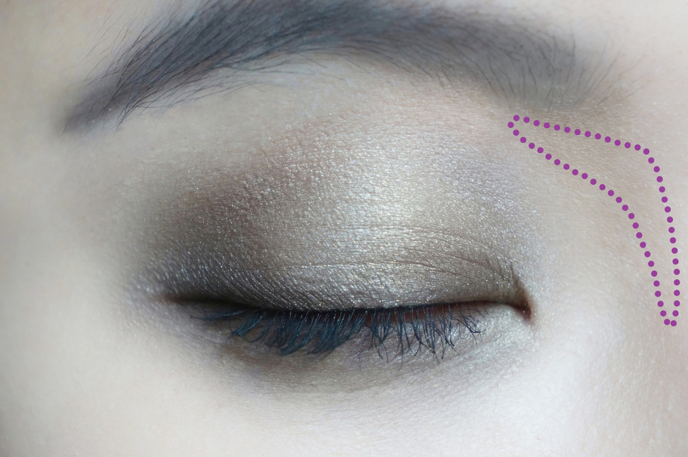 kate骨干重塑眼影畫法,kate骨干重塑眼影試色 kate骨干重塑眼影畫法,kate骨干重塑眼影試色