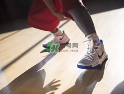 nike kyrie 3上腳怎么樣？耐克歐文三代測(cè)評(píng)