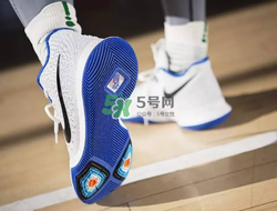 nike kyrie 3上腳怎么樣？耐克歐文三代測(cè)評(píng)