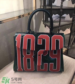 delvaux1829包多少錢？delvaux1829透明手袋專柜價(jià)格