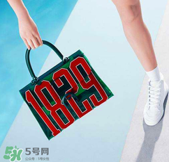 delvaux1829包多少錢？delvaux1829透明手袋專柜價(jià)格