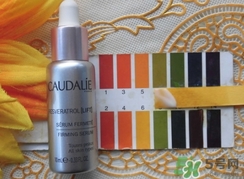 歐緹麗白藜蘆醇精華怎么樣_好用嗎 歐緹麗白藜蘆醇精華怎么樣_好用嗎