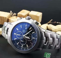 泰格豪雅手表怎么樣？泰格豪雅和浪琴哪個好？