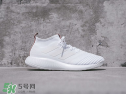 kith adidas soccer2017聯(lián)名系列球鞋有哪幾款？