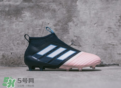 kith adidas soccer2017聯(lián)名系列球鞋有哪幾款？