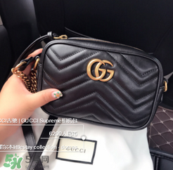 gucci相機(jī)包多少錢？古馳相機(jī)包專柜價(jià)格