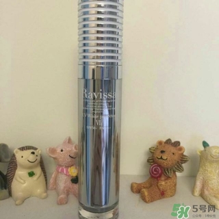 ravissa蘋果干細(xì)胞防曬霜怎么樣？ravissa防曬霜怎么用