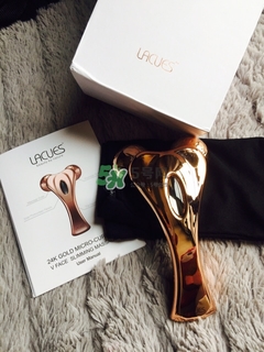 lacues瘦臉儀怎么樣?lacues瘦臉儀好用嗎? lacues瘦臉儀怎么樣?lacues瘦臉儀好用嗎?