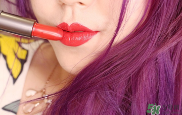 菲詩小鋪水潤觸感唇膏試色圖片與色號選擇 菲詩小鋪水潤觸感唇膏試色圖片與色號選擇