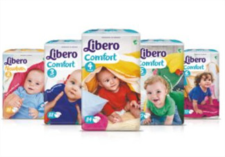 Libero麗貝樂紙尿褲怎么樣？Libero麗貝樂紙尿褲好用嗎？