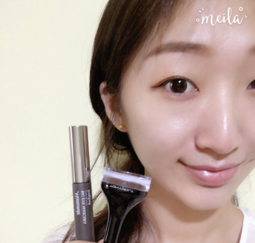 分手妝怎么畫(huà) 分手妝的畫(huà)法步驟 分手妝怎么畫(huà) 分手妝的畫(huà)法步驟