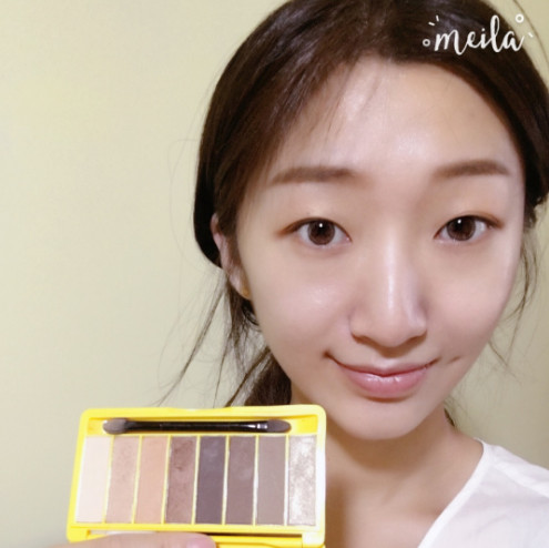 分手妝怎么畫(huà) 分手妝的畫(huà)法步驟 分手妝怎么畫(huà) 分手妝的畫(huà)法步驟