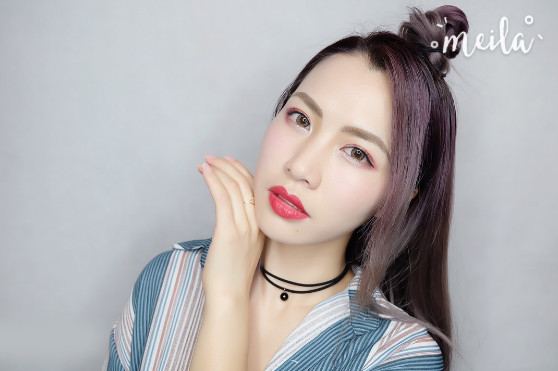 分手妝怎么畫(huà) 分手妝的畫(huà)法步驟 分手妝怎么畫(huà) 分手妝的畫(huà)法步驟