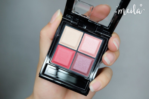 分手妝怎么畫(huà) 分手妝的畫(huà)法步驟 分手妝怎么畫(huà) 分手妝的畫(huà)法步驟