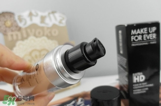 muf粉底液色號_muf粉底液試色圖合集 muf粉底液色號_muf粉底液試色圖合集