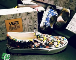 peanuts vans史努比聯(lián)名什么時(shí)候發(fā)售？vans史努比系列發(fā)售時(shí)間