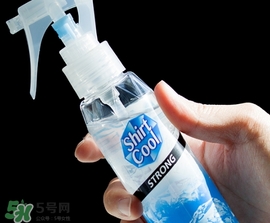 小林制藥衣物降溫噴霧怎么用？小林制藥衣物降溫噴霧用法
