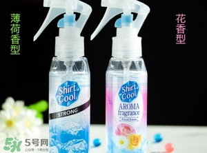 小林制藥衣物降溫噴霧怎么用？小林制藥衣物降溫噴霧用法