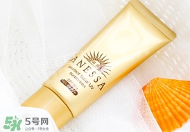 安耐曬金色軟管怎么樣？安耐曬金色軟管怎么用？