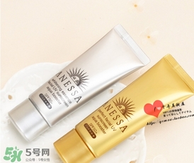 安耐曬金色軟管怎么樣？安耐曬金色軟管怎么用？