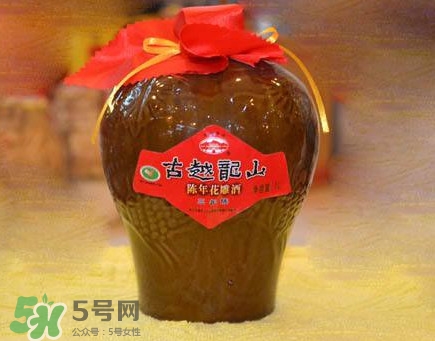 花雕酒好喝嗎？花雕酒多少錢(qián)一瓶？