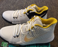 nike kyrie 3 n7配色什么時候發(fā)售？耐克歐文三代n7配色發(fā)售時間
