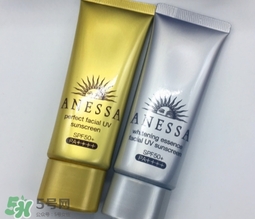 安耐曬銀管要卸妝嗎？安耐曬銀管要不要卸妝