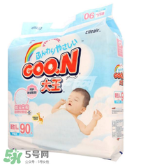 GOON是什么牌子的紙尿褲？GOON是哪個(gè)國(guó)家的品牌？