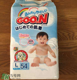 GOON是什么牌子的紙尿褲？GOON是哪個(gè)國(guó)家的品牌？