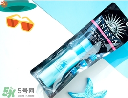 安耐曬安熱沙定妝噴霧防曬嗎？安耐曬定妝噴霧怎么用