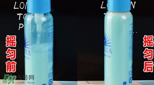 安耐曬安熱沙定妝噴霧多少錢_專柜價(jià)格_真假辨別 安耐曬安熱沙定妝噴霧多少錢_專柜價(jià)格_真假辨別