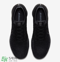 nike air vapormax triple black多少錢？耐克vapormax黑魂價(jià)格