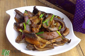 黃鱔和土豆可以一起吃嗎？土豆燉黃鱔怎么做？