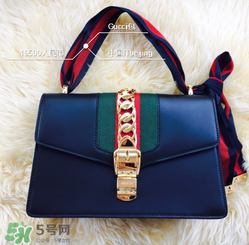 gucci緞帶包尺寸多大？古馳緞帶包尺寸介紹