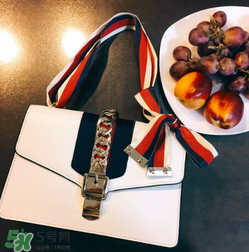 gucci緞帶包尺寸多大？古馳緞帶包尺寸介紹