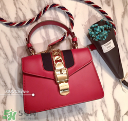 gucci緞帶包尺寸多大？古馳緞帶包尺寸介紹