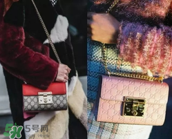 gucci鎖頭包正品多少錢？古馳鎖頭包專柜價(jià)格